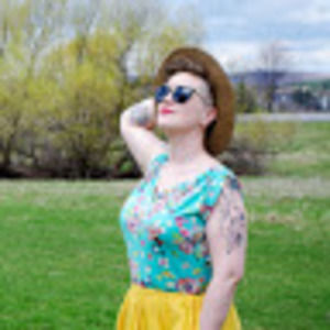 Meet your Posher, Stéphanie